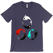 dogthelastairbender T-Shirts