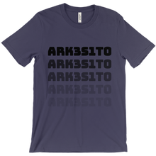 ark3s1t0 T-Shirts