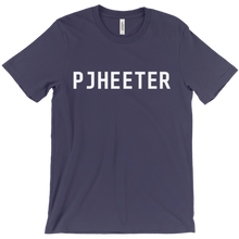 xx_pjheeter_xx T-Shirts