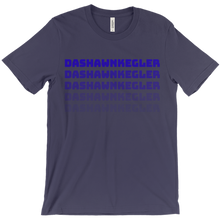 dashawnkegler T-Shirts