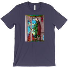 yekuntoruk T-Shirts