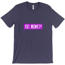 joelmcnulty T-Shirts