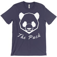 itzpandamoniumtv T-Shirts