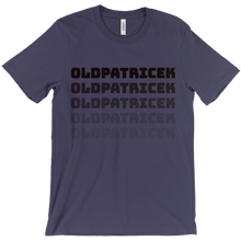 oldpatricek T-Shirts