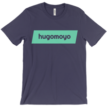 hugomoyo T-Shirts