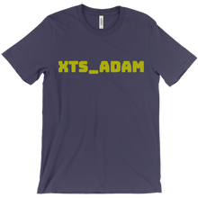 xts_adam07 T-Shirts