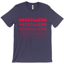 naikiller6 T-Shirts