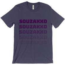 souzaxxd T-Shirts