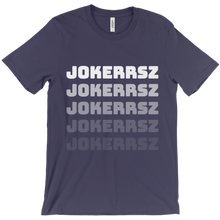 jokerrsz T-Shirts