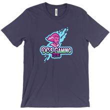 thedcmcstuffin T-Shirts