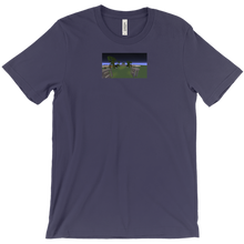 chazwastake T-Shirts