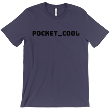 pocket_cool T-Shirts