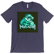 pandajam T-Shirts