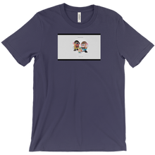 elihu-who T-Shirts