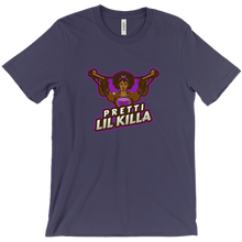 prettililkillayt T-Shirts