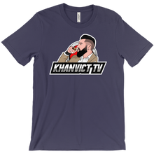 khanvicttv T-Shirts