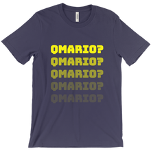 qmari00 T-Shirts