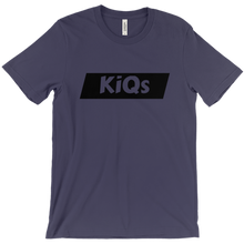kiqsfn T-Shirts