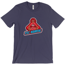 ssgnamrag T-Shirts