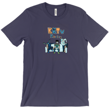 krayonnrocket T-Shirts