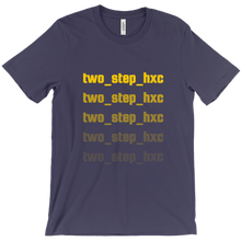 twostephxc T-Shirts