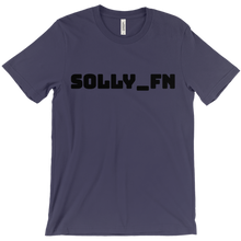 solly_fn T-Shirts