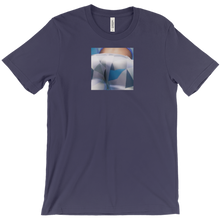 sl33pyb1s0n Diamond Diva Booty T-Shirt