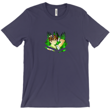 CAMISETA COMODA