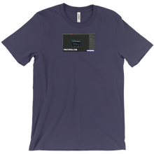 crusher404-9239 T-Shirts