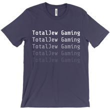 totaljew1986 T-Shirts
