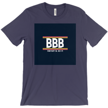 thebookbarbros T-Shirts