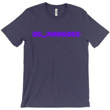 og_mangoes T-Shirts