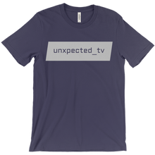 unxpected_tv T-Shirts