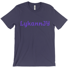 lykannjy T-Shirts
