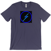 lightninggaming-1647 T-Shirts
