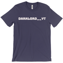darklord__yt T-Shirts