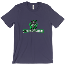 strangersleavin T-Shirts