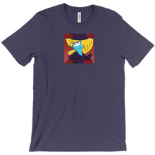 liverbirdvampette444 T-Shirts