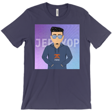 clashwithjerry T-Shirts