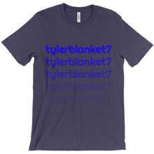 tylerblanket7-6251 T-Shirts