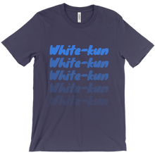 white_fox_kun T-Shirts
