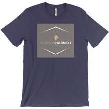 your.schools.next T-Shirts