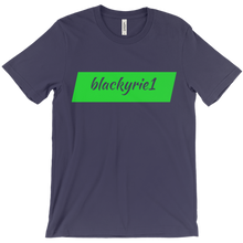 blackyrie1 T-Shirts