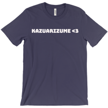 kazuarizume_yt T-Shirts