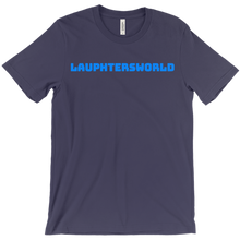 lauphtersworld T-Shirts