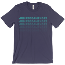 jumpzogamingzz T-Shirts