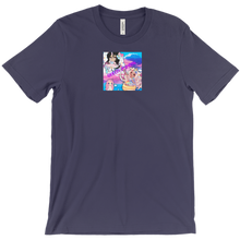 queen_zoey1996 T-Shirts
