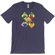 gamers_scarsi_ T-Shirts