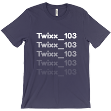twixx_103 T-Shirts