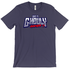 Who Is ghouly_gamer T-Shirts